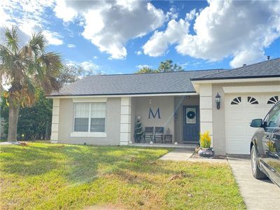 14449 Indian Ridge Trl, Clermont, FL, 34711