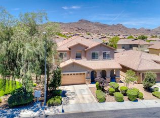 1135 Lake Berryessa St, Henderson, NV 89002