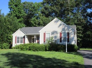 6780 Sassafras Dr, Quinton, VA 23141