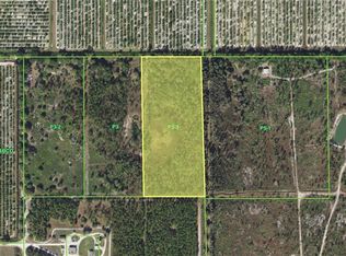46351 Neal Rd, Punta Gorda, FL 33982