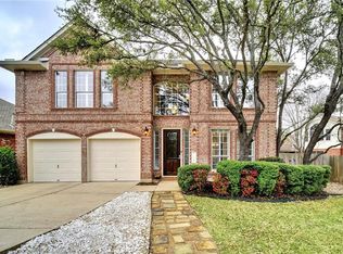 11108 Brista Way, Austin, TX 78726