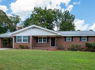 2259 Overlook Rd, Augusta, GA 30906