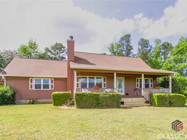 48 Welcome Avenue, Crawford, GA 30630