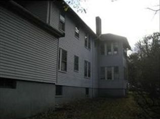 146 Langley Rd, Newton, MA 02459