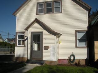 201 River St, Wallace, ID 83873