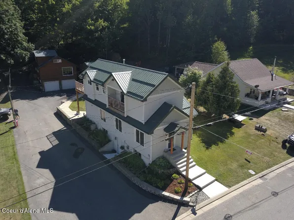 503 Main St, Wardner, ID 83837