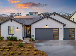 Vineyard Plan 4 Plan, Williams Ranch, Castaic, CA 91384