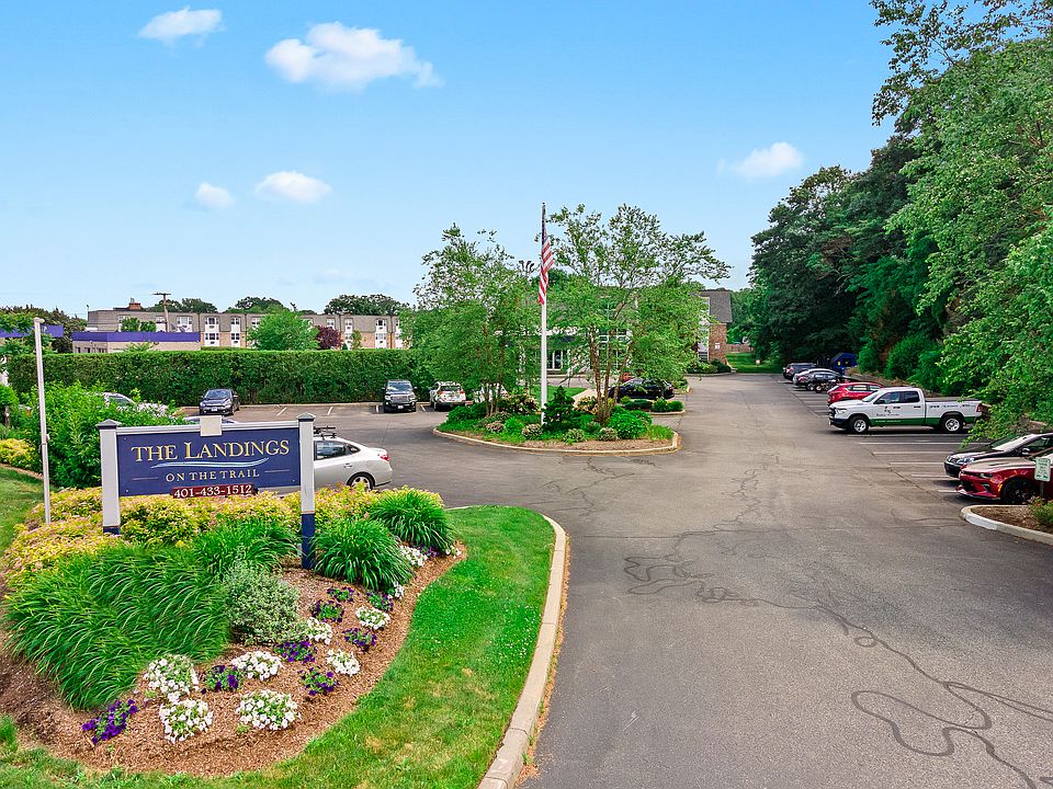 Landings on the Trail Apartment Homes 13551357 Wampanoag Trl