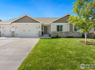 730 Rock Rd, Eaton, CO 80615