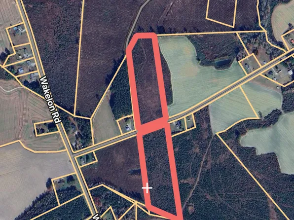 119 Bakertown Road, Windsor, NC 27983