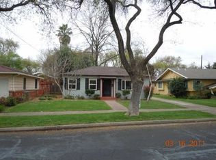 499 E 27th St, Merced, CA 95340
