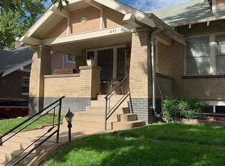 641 N Ogden St #B, Denver, CO 80218