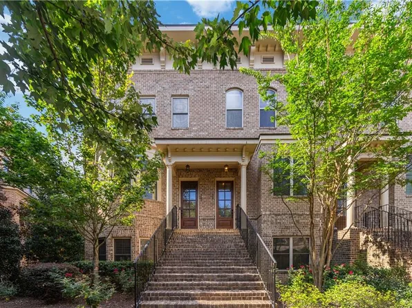 567 Ansley Cir NE, Atlanta, GA 30324