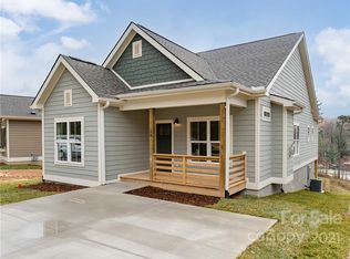 28 Westside Village Rd UNIT 9, Fairview, NC 28730