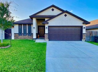 3312 Simmental Dr, Laredo, TX 78046