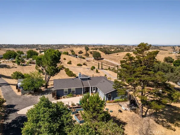 5175 White Tail Pl, Paso Robles, CA 93446