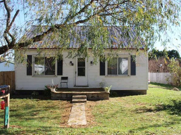 10292 Freemont St, Lewisburg, OH 45338