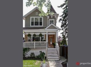 4035 W Patterson Ave, Chicago, IL 60641