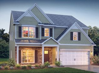 13274 Tolstoy Dr SE, Covington, GA 30014