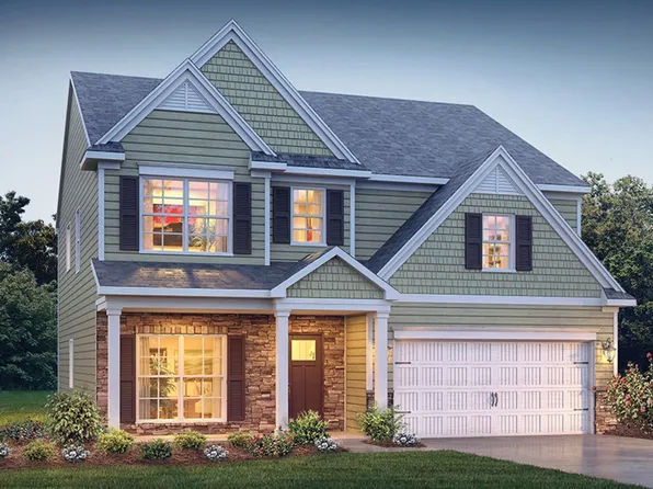 13274 Tolstoy Dr SE, Covington, GA 30014