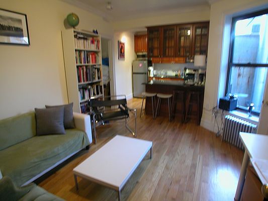 5 Morton Street #5B in West Village, Manhattan | StreetEasy