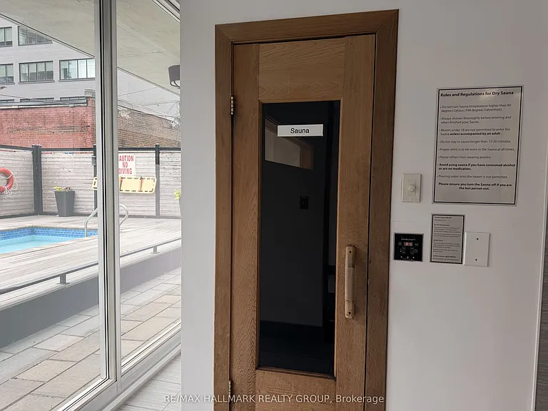 300 Lisgar St #503 — Photo 26