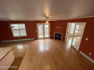 16702 Rivers Edge Ln #12, Eagle River, AK 99577