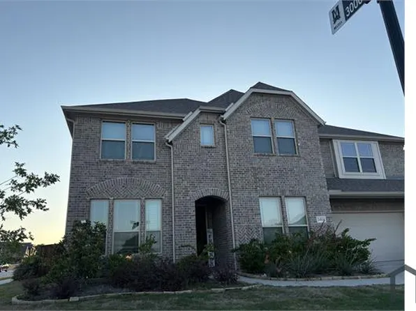 3401 Wild River Ct, Melissa, TX 75454