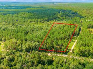 7085 Springhill Rd, Milton, FL 32570