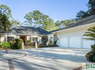 4 Cedar Marsh Retreat, Savannah, GA 31411
