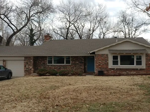 1725 S Darlington Ave, Tulsa, OK 74112