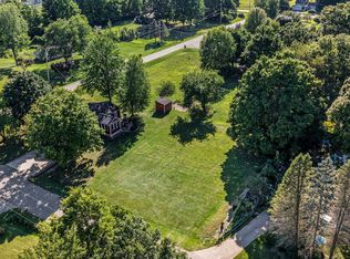 LOT 18 Conley Dr, Allegan, MI 49010