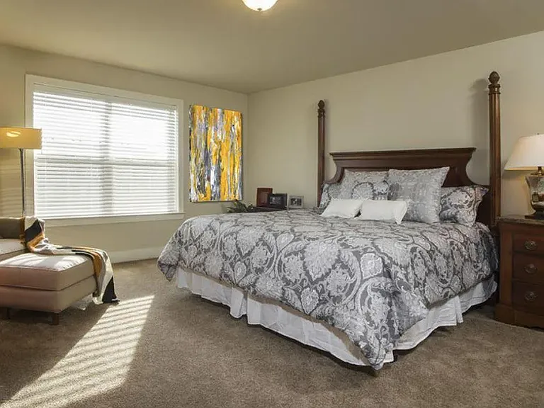 Townhomes of Caswell — Photo 12