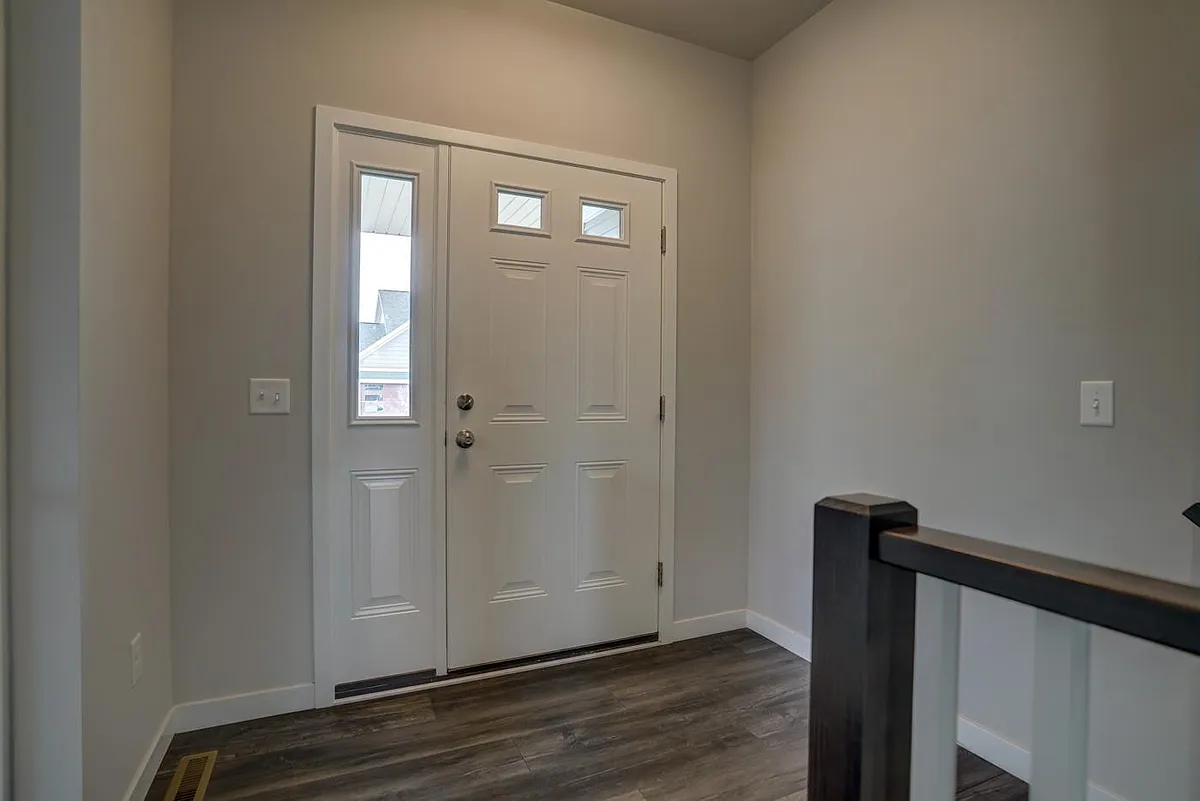 Building Photo - 9606 Tiercel Dr