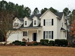 1131 Oconee Crossing Cir, Bogart, GA 30622