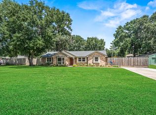 13406 E Cypress Forest Dr, Houston, TX 77070