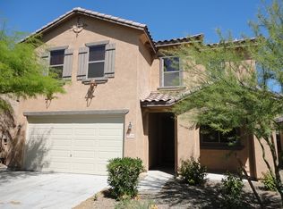 6338 W Harwell Rd, Laveen, AZ 85339