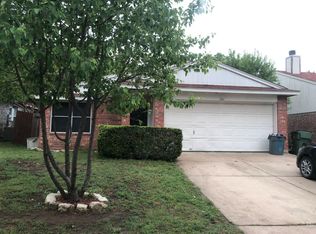 506 Berryhill Dr, Mansfield, TX 76063