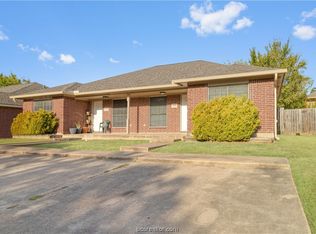 1728 Rock Hollow Loop, Bryan, TX 77807