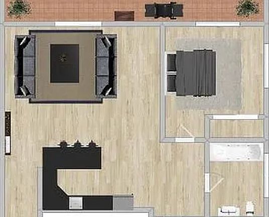 2nd image of 270 W 22nd St APT 10