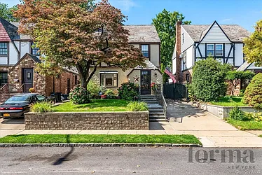 50-22 Overbrook Street