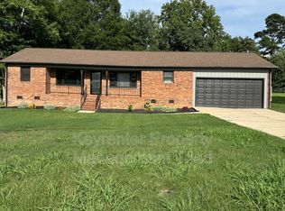 333 Gregg St, Archdale, NC 27263
