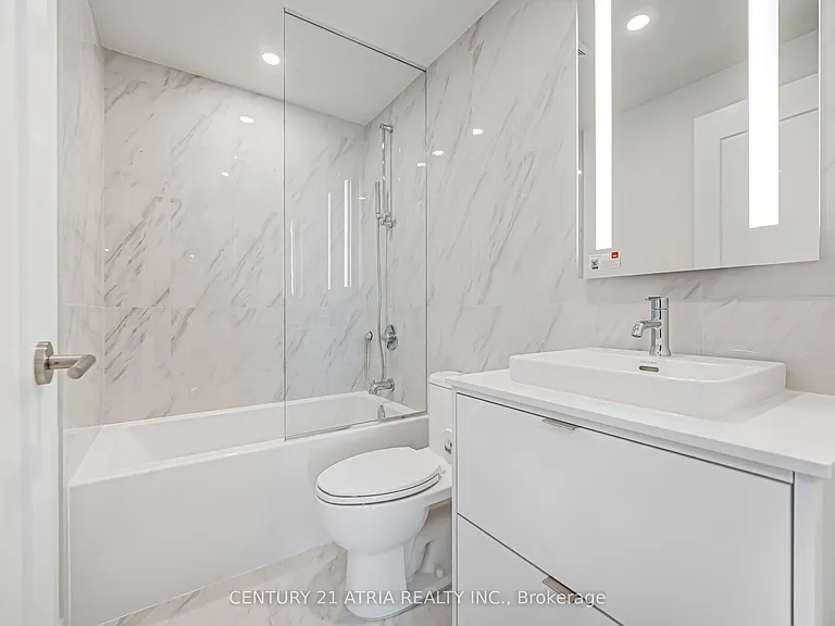 858 Dupont St #318 — Photo 14
