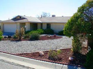 6070 Cottontail Rd NE, Rio Rancho, NM 87144