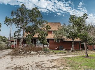 6121 Tanglewood Trl, Spring Branch, TX 78070