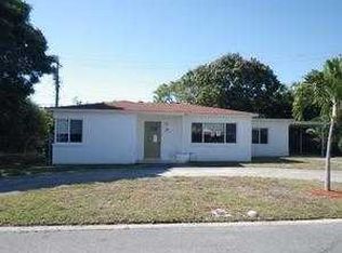 332 Linda Ln, West Palm Beach, FL 33405