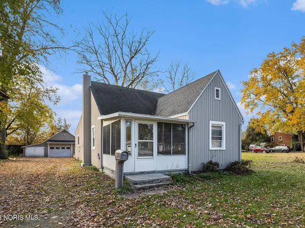 5665 Camberley Dr, Toledo, OH 43615