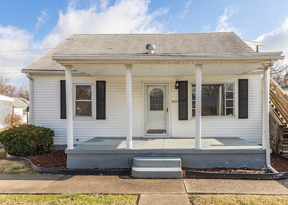 1st image of 3029 Daviess St