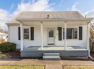 3029 Daviess St, Owensboro, KY 42303