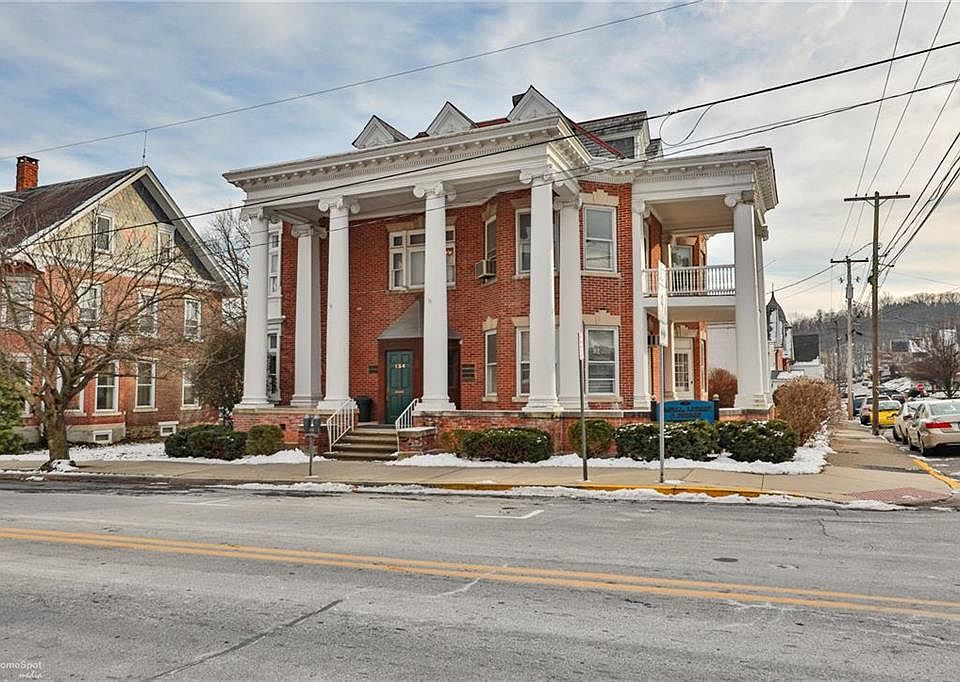134 Broadway, Bangor, PA 18013 Zillow